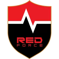 Nongshim Redforce - logo