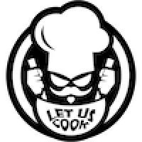 Let Us Cook - logo