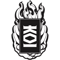 KOI - logo
