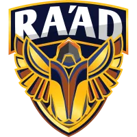 RA'AD - logo