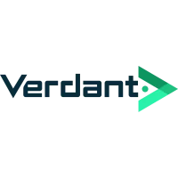 Verdant - logo