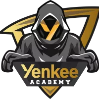 Yenkee Academy - logo