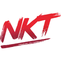 Team NKT - logo