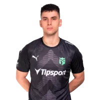 Martin „MAXX“ Smolár