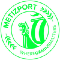 Metizport - logo