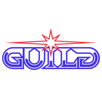 Guild Eagles - logo