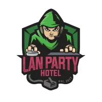 Lan Party Hotel