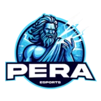Pera Esports - logo