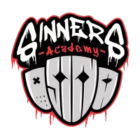 SINNERS AC - logo