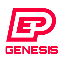 Enterprise Genesis - logo