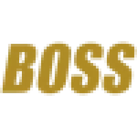 BOSS - logo