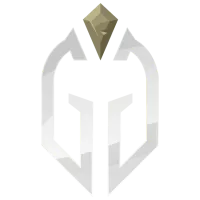 Gaimin Gladiators - logo