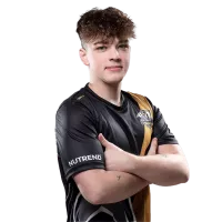 Michal „keb1k“ Keberle