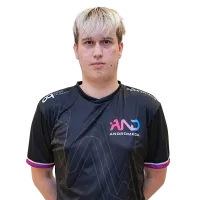 Michal „kjuK“ Fousek