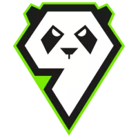 9 Pandas - logo