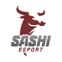 Sashi Esport - logo