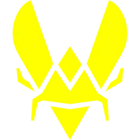 Team Vitality - logo