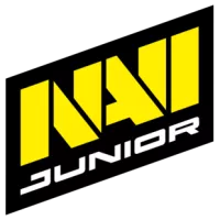 NAVI Junior - logo