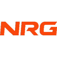 NRG - logo
