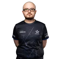 Grim - fotka