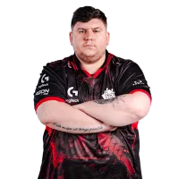 HeavyGod - fotka