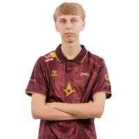 Jabbi - fotka