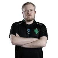Magisk - fotka