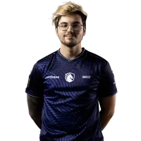 Twistzz - fotka