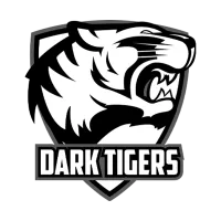 Dark Tigers - logo