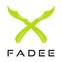 Fadee Gaming - logo