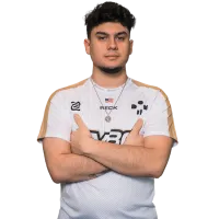 reck - fotka