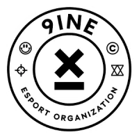 9INE - logo