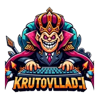 KRUTOVLADCI - logo