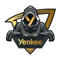 YENKEE - logo