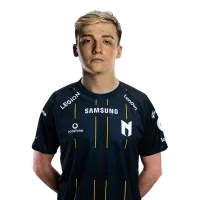lauNX - fotka