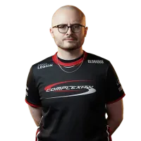 Grim - fotka
