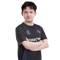 Kaze - fotka