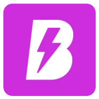 RUSH B - logo