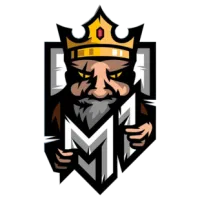 M1 Gaming - logo
