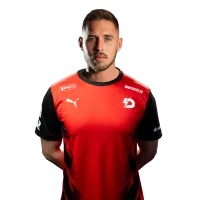 Aaron - fotka