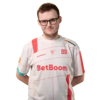 Boombl4 - fotka