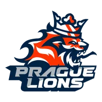 Prague Lions - logo