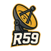 Radar59 - logo