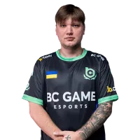 s1mple - fotka