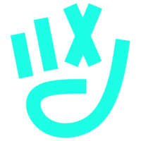 Fingers Crossed - logo