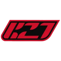 K27 - logo