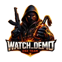 watch_demo - logo