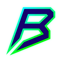 B_LINE - logo