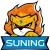 Suning - logo - náhled