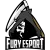 Fury Esport - logo - náhled